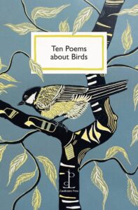 Most Beautiful Fiction Books of 2025 – A Holiday Gift Guide 10 poems birds 25