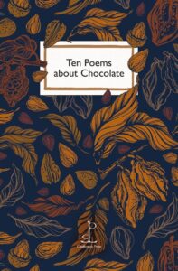 Most Beautiful Fiction Books of 2025 – A Holiday Gift Guide 10 poems chocolate 25