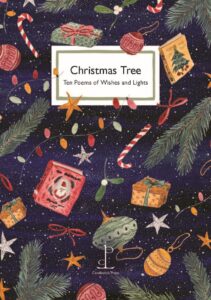 Most Beautiful Fiction Books of 2025 – A Holiday Gift Guide 10 poems christmas wishes 25