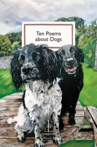 Most Beautiful Fiction Books of 2025 – A Holiday Gift Guide 10 poems dogs 25