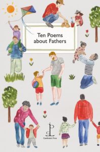 Most Beautiful Fiction Books of 2025 – A Holiday Gift Guide 10 poems fathers 25