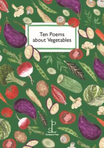 Most Beautiful Fiction Books of 2025 – A Holiday Gift Guide 10 poems vegetables 25