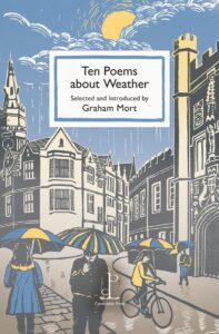 Most Beautiful Fiction Books of 2025 – A Holiday Gift Guide 10 poems weather 25