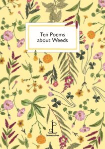 Most Beautiful Fiction Books of 2025 – A Holiday Gift Guide 10 poems weeds 25