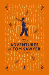 Special Edition Books - June 2026 adventures of tom sawyer twain puffin clothbound 26