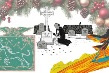 Most Beautiful Books of 2025 – Special Editions xmas 2025 special YT hestia header
