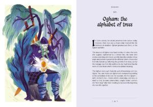 World Folk Magic celtic folk magic int2
