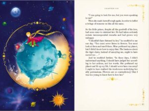 Collecting MinaLima Interactive Classics exupery little prince minalima int 3
