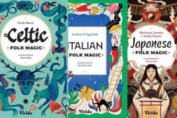 World Folk Magic folk magic hestia header