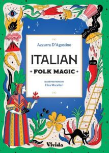 Special Edition Books - January 2026 italian folk magic