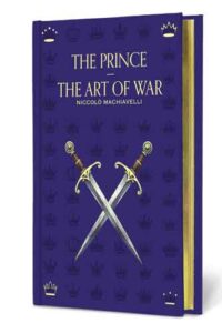 Special Edition Books - August 2026 machiavelli prince gilded editions