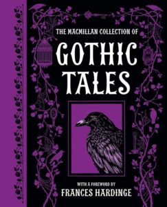 Macmillan Gift Collections macmillan collection gothic tales 26