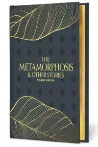 Special Edition Books - August 2026 metamorphosis gilded editions