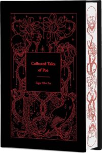 poe collected tales signature clothbound 26