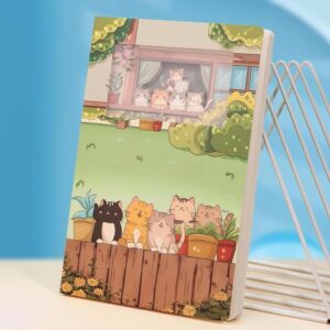Best Pop-Up Books of 2026 | Collector's Guide 3d cats journal popup