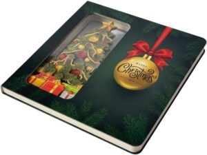 Best Pop-Up Books of 2026 | Collector's Guide 3d christmas journal popup