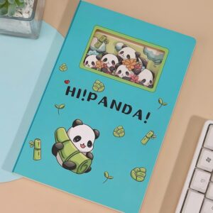 Best Pop-Up Books of 2026 | Collector's Guide 3d panda journal popup