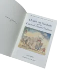 Collecting Charles van Sandwyk Artist Books, 2008-present CVS childrens literary tradition int 1
