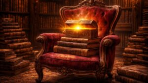 Articles Changelog armchair treasure hunt hestia header