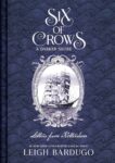 Marginalia: March 2026 Book News bardugo letters from ketterdam 2026