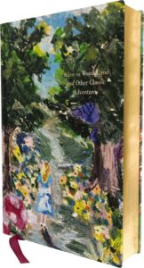 Special Edition Books - October 2026 carroll alice in wonderland harper muse painted classics 26