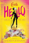 Zuru Mini Brands Mini Books | Complete List cruella hello cruel heart mini book