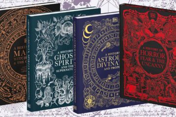 DK's Esoteric Histories dk esoteric histories hestia header 2