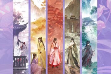 Grandmaster of Demonic Cultivation Collecting Guide grandmaster of demonic cultivation hestia header
