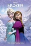 Zuru Mini Brands Mini Books | Complete List nathan frozen disney minibooks