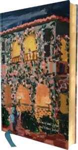 Special Edition Books - October 2026 shakespeare romeo juliet harper muse painted classics 26