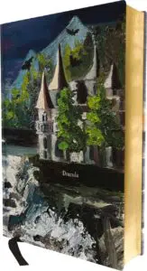 Special Edition Books - September 2026 stoker dracula harper muse painted classics 26