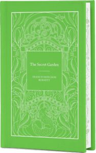 burnett secret garden signature clothbound 2026