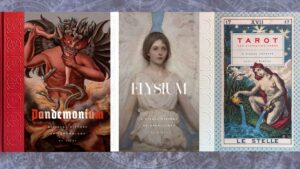 cernunnos esoteric visual histories hestia header