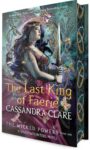 Marginalia: March 2026 Book News clare last king of faerie SE26