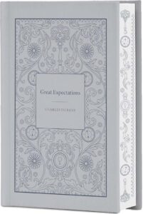 dickens great expectations signature clothbound 2026