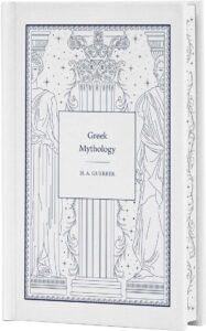 greek mythology signature clothbound 2026