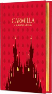 Special Edition Books - September 2026 lefanu carmilla signature gilded 2026