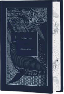 melville moby dick signature clothbound 2026