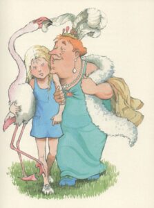 Alice in Wonderland: Illustrated Bibliography (Contemporary Editions) oxenbury alice and the queen