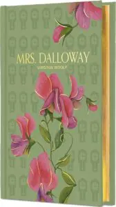 Special Edition Books - September 2026 woolf dalloway signature gilded 2026