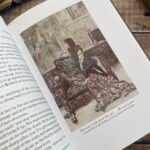 Most Beautiful Editions of The Secret Garden FS secret garden 2006 int illus