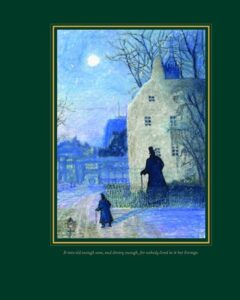 Abbeville Illustrated Classics: A Collector’s Guide abbeville illustrated xmas carol illus