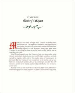 Abbeville Illustrated Classics: A Collector’s Guide abbeville illustrated xmas carol int2
