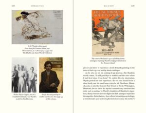 Abbeville Illustrated Classics: A Collector’s Guide abbeville treasure island intro page