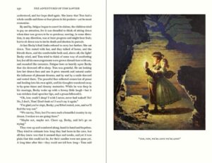 Abbeville Illustrated Classics: A Collector’s Guide abbeville twain chapter opener