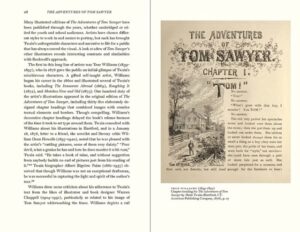 Abbeville Illustrated Classics: A Collector’s Guide abbeville twain intro page