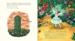 Most Beautiful Editions of The Secret Garden carpenter secret gardens of frances burnett int1