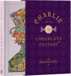 Marginalia: May 2026 Book News dahl charlie chocolate factory SE26