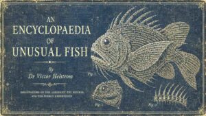 Articles Changelog encyclopedia of unusual fish hestia header v3