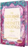 Marginalia: May 2026 Book News garber mirror of infinite endings WS26